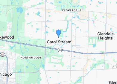 carol stream