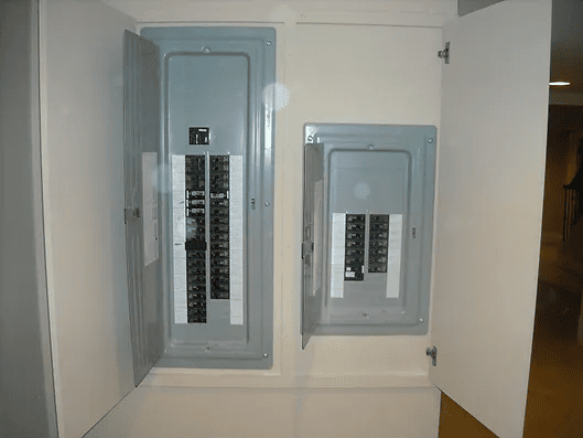circuit breakers