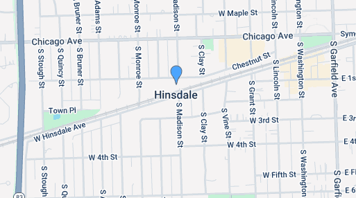 hinsdale