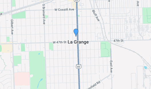 la grange