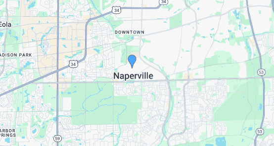 naperville