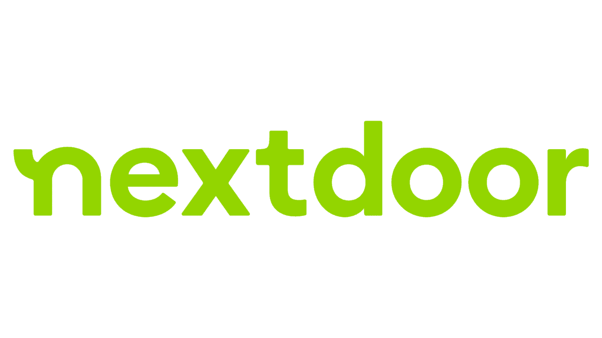 nextdoor logo