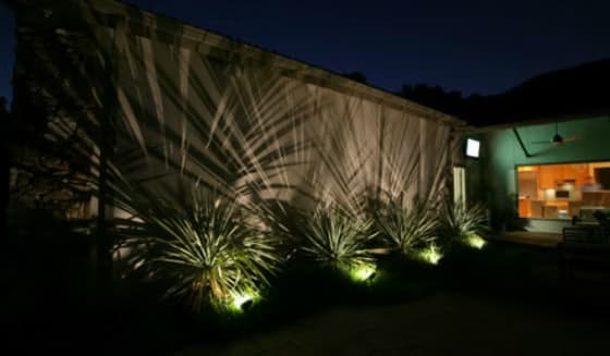 path lighting