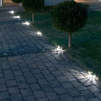 pathway light