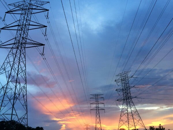 wire posts