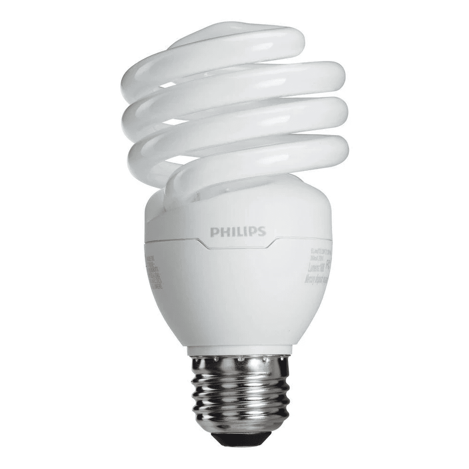 philips lightbulb