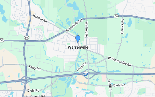 warrenville